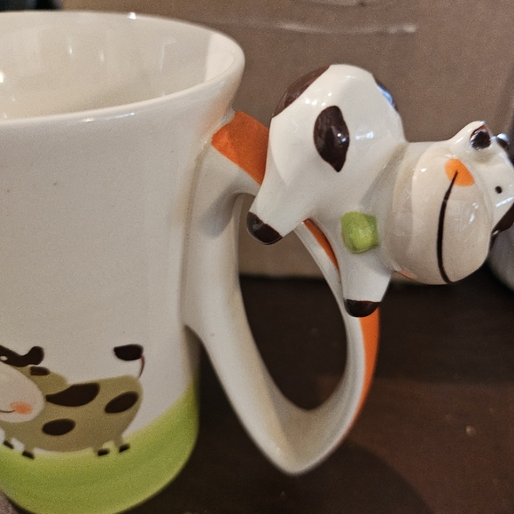 NEW condition original INDRA mug - Picture 6 of 8